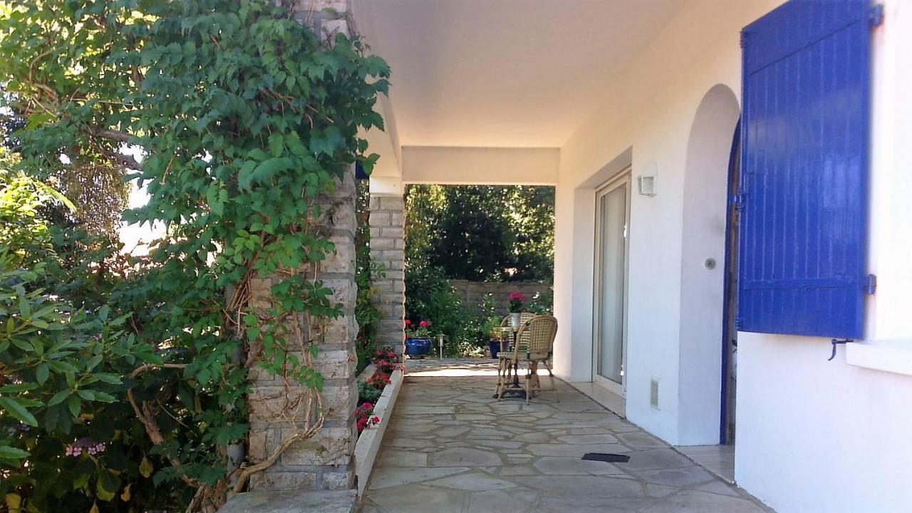 Chambre Privee A Tarnos Εξωτερικό φωτογραφία