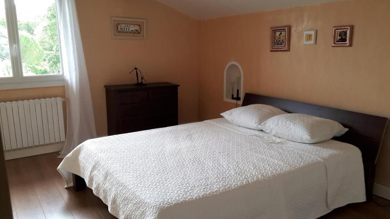 Chambre Privee A Tarnos Εξωτερικό φωτογραφία