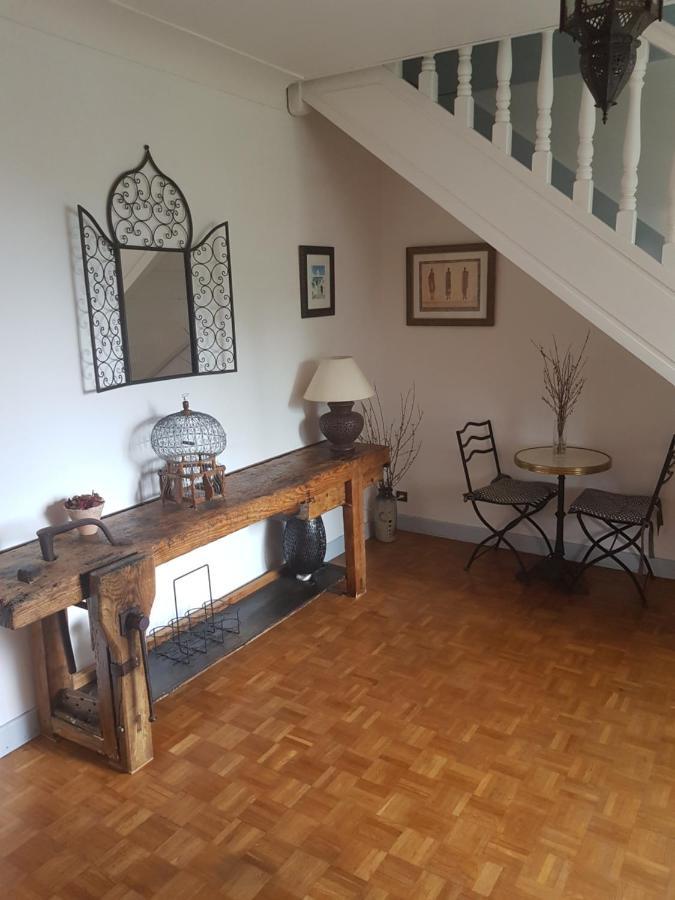 Chambre Privee A Tarnos Εξωτερικό φωτογραφία